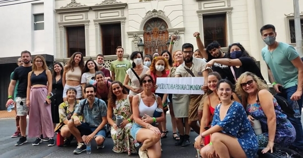 Continúa “Óga Experience”, un tour diferente para el fin de semana