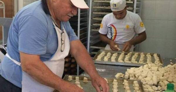 La Nación / ¿Seguiremos comiendo pan? Por el momento, panaderos no aplicarán subas