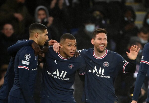 La Ligue 1 francesa suspende su difusión en Rusia
