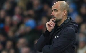 Diario HOY | Guardiola culpa de la guerra en Ucrania al "fracaso de los políticos"