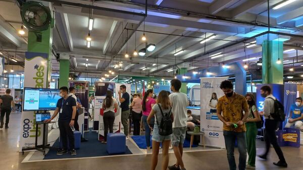 Expo Universidades: Llega la mayor feria universitaria a Ciudad del Este