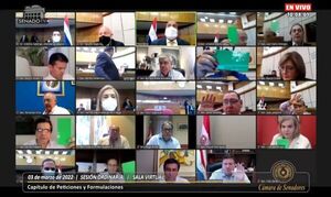 Senado posterga por 8 días tratar proyecto de ruta Puerto Indio - ABC en el Este - ABC Color