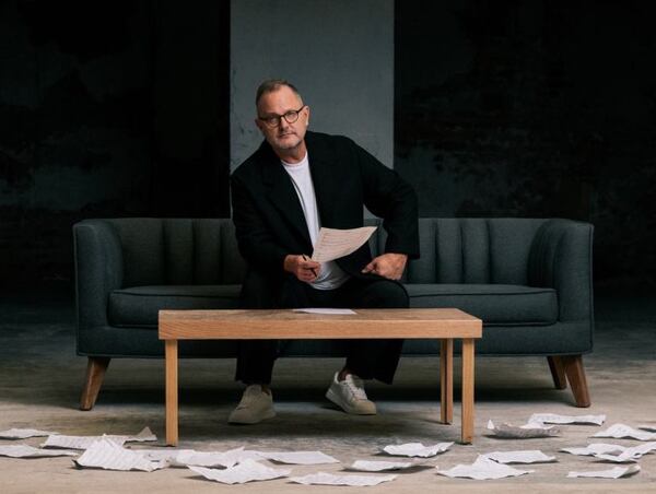 “Eres sorprendente”, nuevo sencillo de Marcos Witt