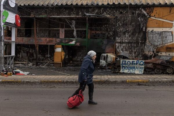 En consejo de Derechos Humanos, Paraguay insiste en condena por ataque ruso a Ucrania - Nacionales - ABC Color