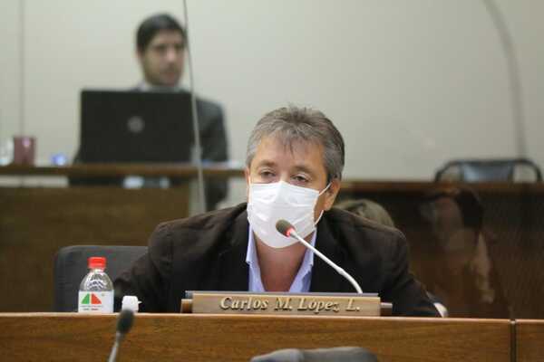Nuevo presidente de Diputados promete dialogar con todas las bancadas - ADN Digital