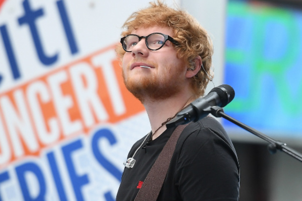 Diario HOY | Ed Sheeran, acusado en Londres de plagio por "Shape of You"