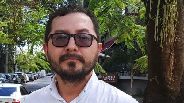 Alfredo Guachiré anunció que revelará más esquemas narcos y de contrabando en el país