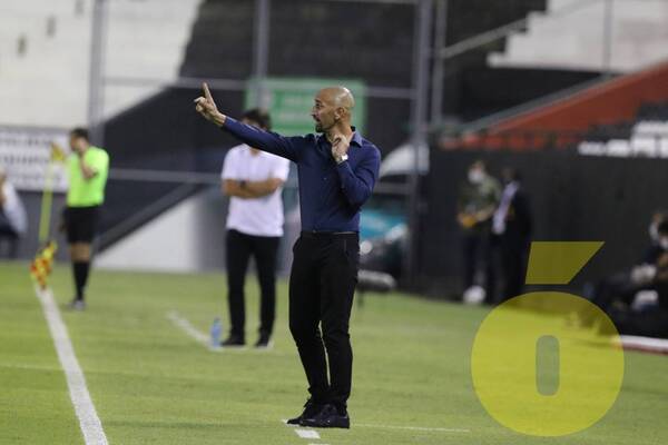Crónica / “Los clubes grandes precisan triunfos y no procesos”