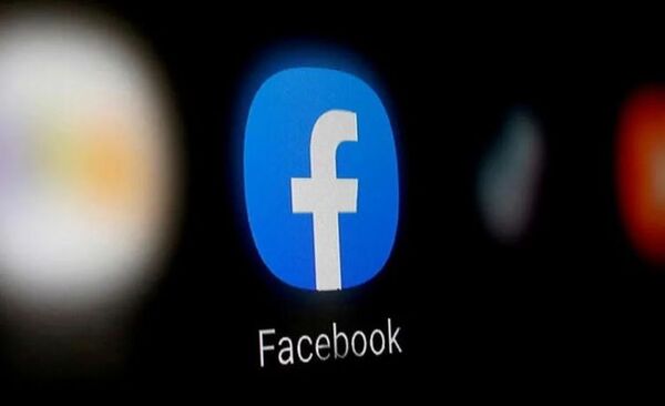 Rusia bloqueó Facebook y Twitter
