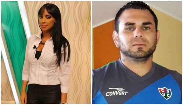 No hubo acuerdo entre Shirley Reyes y Torito Bogado y podrían ir a juicio oral - Te Cuento Paraguay