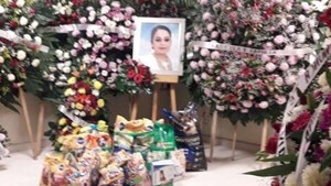 Ultimo deseo: mujer pidió que asistentes a su velorio llevaran comida para animales y no flores