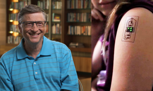 Bill Gates predice que esta tecnología reemplazará a los celulares
