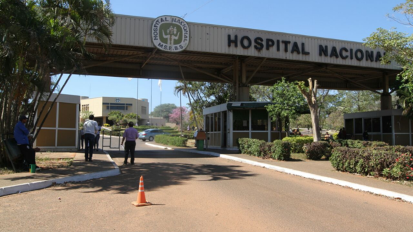 Hospital Nacional llama a contratación de guardias - El Independiente