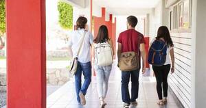 La Nación / Becal ofrece becas a universitarios para estudiar idiomas en el país