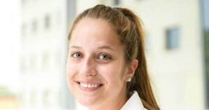 La Nación / Paraguaya nombrada brand and communications manager de multinacional en Argentina