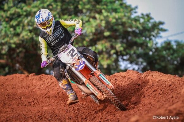 La gran fiesta del nacional de Motocross será en Campo 9 - ADN Digital