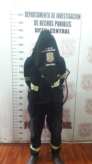 Detienen a otro presunto involucrado en asesinato de Dahiana Espinoza - ADN Digital