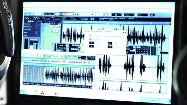 ¿Cómo son las escuchas telefónicas en Paraguay?