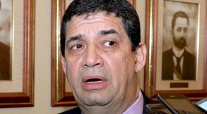 Diario HOY | Velázquez analiza traición a la ANR en el caso de perder las internas