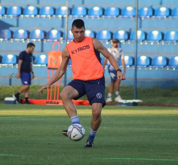 Crónica / Sol de América apunta a dos frentes