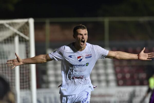 General Caballero JLM – Nacional: volver al triunfo para la academia - Fútbol - ABC Color