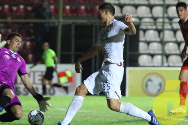 Crónica / Torneo Apertura: Nacional consiguió su primera victoria