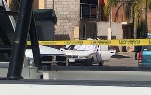 Asesinan a un periodista en el norte de México, el sexto en 2022