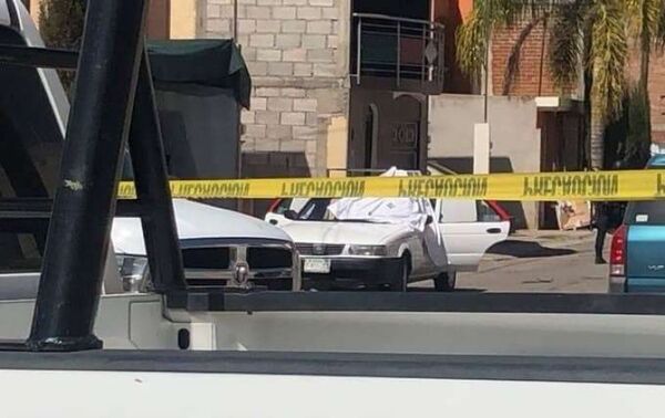 Asesinan a un periodista en el norte de México, el sexto en 2022