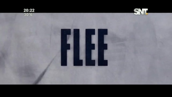 Oscars en el SNT: Documental animado "Flee" hace historia - SNT