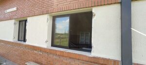 Roban cuatro acondicionadores de aire de una USF abandonada  - Nacionales - ABC Color