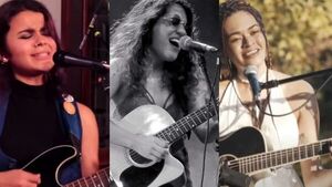 Mitakuña Rock Camp Paraguay lleva debates y música a la Manzana de la Rivera - Música - ABC Color