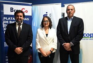 Alianza Bancop-Coop. 26 de Abril - Empresariales - ABC Color