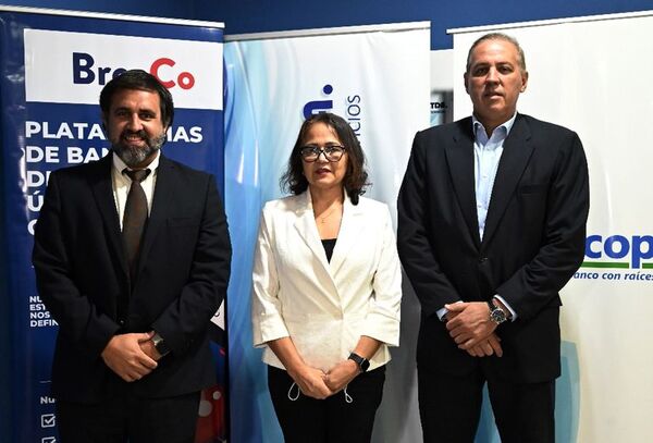 Alianza Bancop-Coop. 26 de Abril - Empresariales - ABC Color