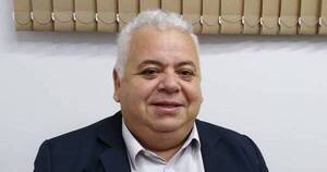 La Nación / Mario Varela y narcodiputado suscribieron convenio “social”