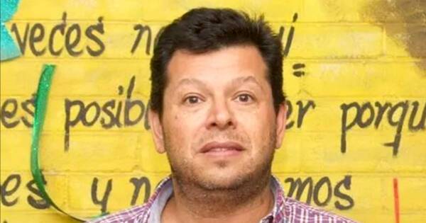 La Nación / Constataron vaciamiento previo de un depósito