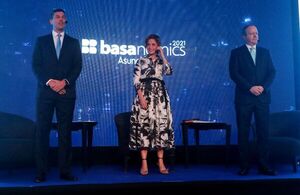 Basanomic: crecimiento global estará marcado por desafíos importantes