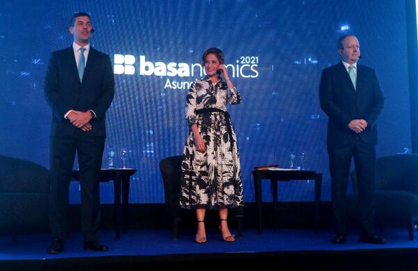 Basanomic: crecimiento global estará marcado por desafíos importantes