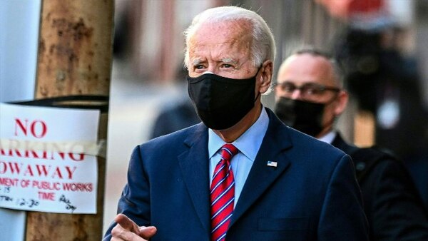Biden se compromete a reforzar la cooperación en seguridad con Finlandia y otros países nórdicos - .::Agencia IP::.