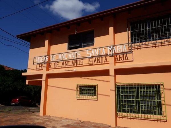 Organizan actividades para solventar gastos y alimentar a abuelitos del Hogar Santa María