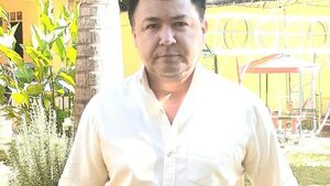 DERLIS CAÑETE SERÍA CANDIDATO A DIPUTADO POR HONOR COLORADO