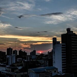 Meteorología anuncia un sábado caluroso y sin lluvias - Contacto Ciudadano - ABC Color