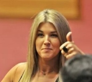 Tarragó no tiene vinculación con A Ultranza Py, dice ministra de Senad - Paraguay.com