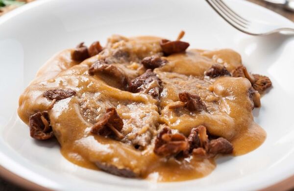 Probá el fricassé de carne vacuna, un plato francés para almorzar a lo grande - Gastronomía - ABC Color