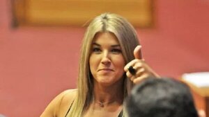 Ministra de Senad desmiente implicancia de Tarragó en A Ultranza Py | Noticias Paraguay
