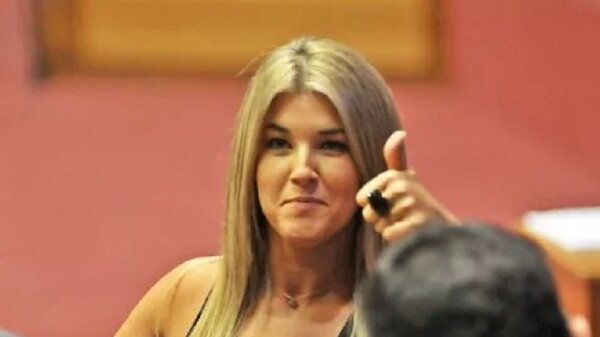 Ministra de Senad desmiente implicancia de Tarragó en A Ultranza Py | Noticias Paraguay