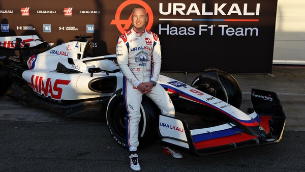 Diario HOY | Haas rompe con su patrocinador ruso Uralkali y con su piloto Mazepin