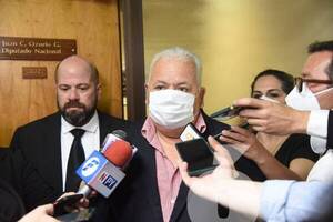 Crónica / Fiscales he’i que Ozorio usaba “plata sucia” para dar créditos en cooperativa