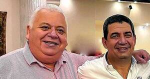 La Nación / Senad asegura que no hay escuchas telefónicas a Ozorio