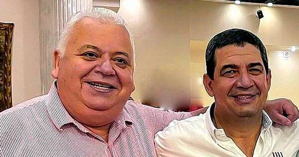 La Nación / Senad asegura que no hay escuchas telefónicas a Ozorio