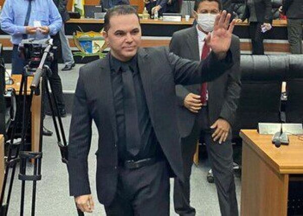 Apoyo político local da carta blanca a mineros ilegales en la Amazonía de Brasil